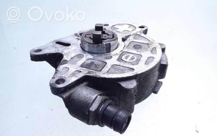 Skoda Octavia Mk2 (1Z) Pompa podciśnienia / Vacum 03L145100g