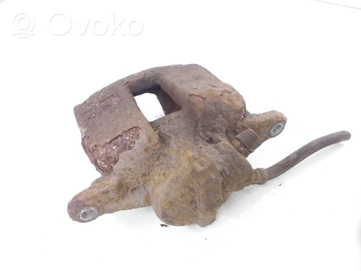 Peugeot Boxer Rear brake caliper 