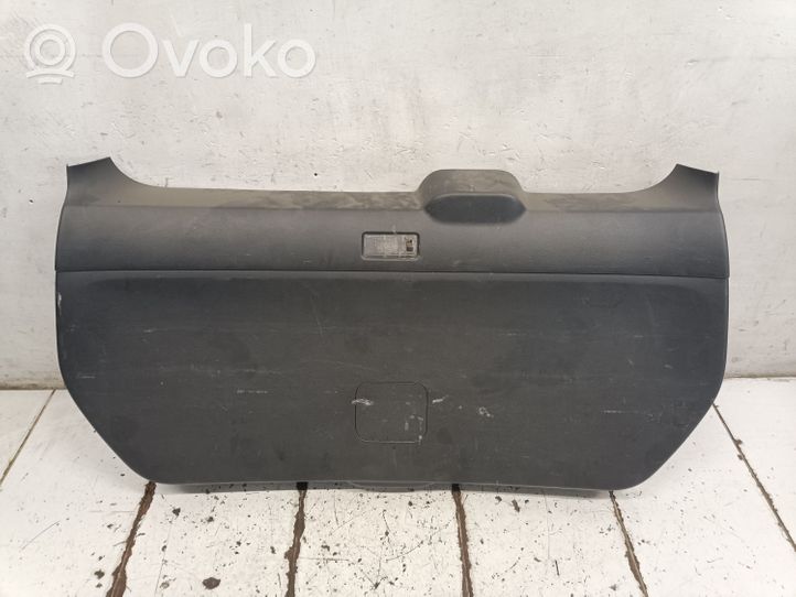 Nissan X-Trail T31 Rivestimento portellone 90900JG40A