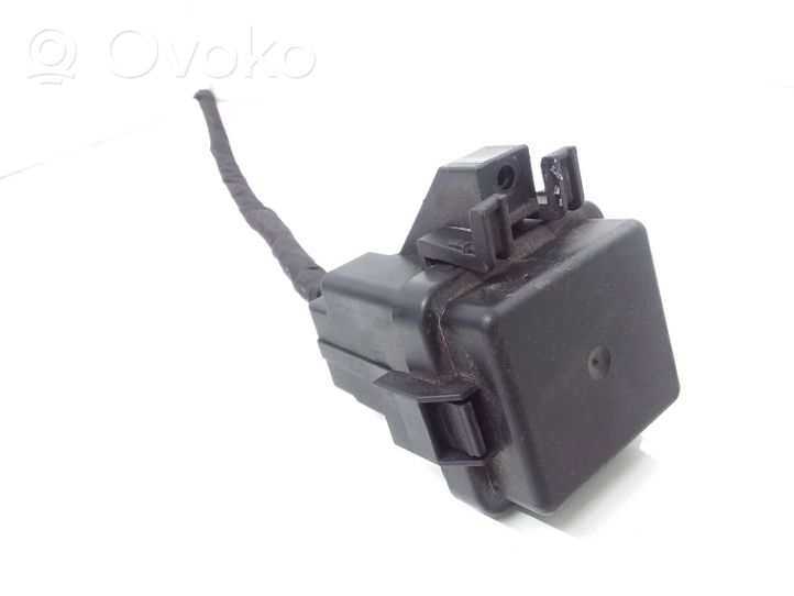 Audi A1 Module de fusibles 8x0937124