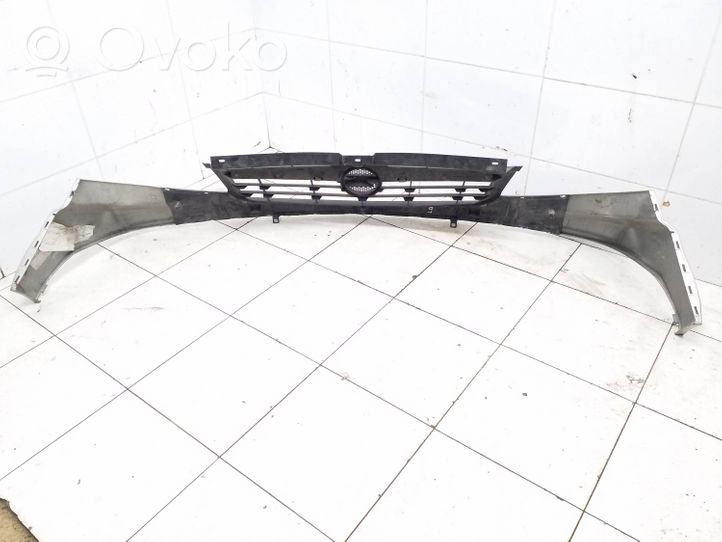 Opel Vivaro Maskownica / Grill / Atrapa górna chłodnicy 623100248R