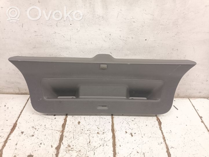 Volkswagen Polo V 6R Rivestimento portellone posteriore/bagagliaio 6R6867601A