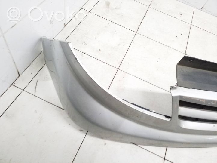 Nissan Primastar Front bumper 623100250