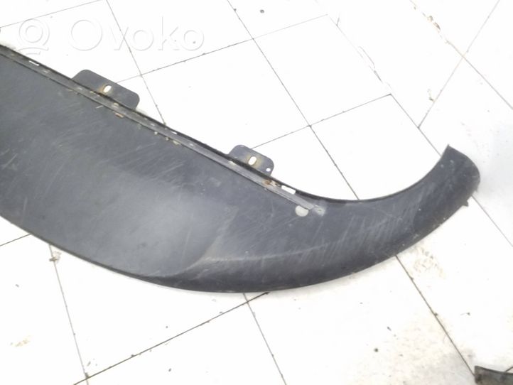 Fiat Bravo Front bumper lip 735432223