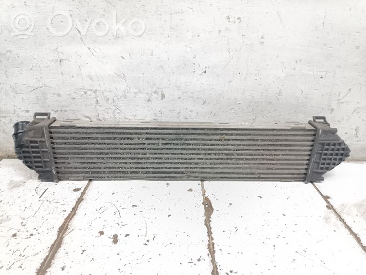 Ford Mondeo MK IV Chłodnica powietrza doładowującego / Intercooler 991796A