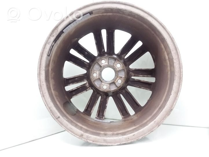 Volkswagen Golf V Felgi aluminiowe R17 1T0601025F