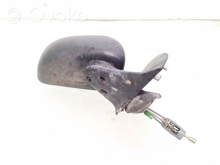 Fiat Bravo - Brava Manual wing mirror 0151683