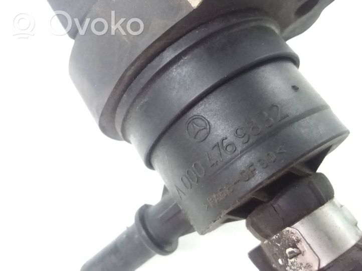 Mercedes-Benz R W251 Valve vacuum A0004769832