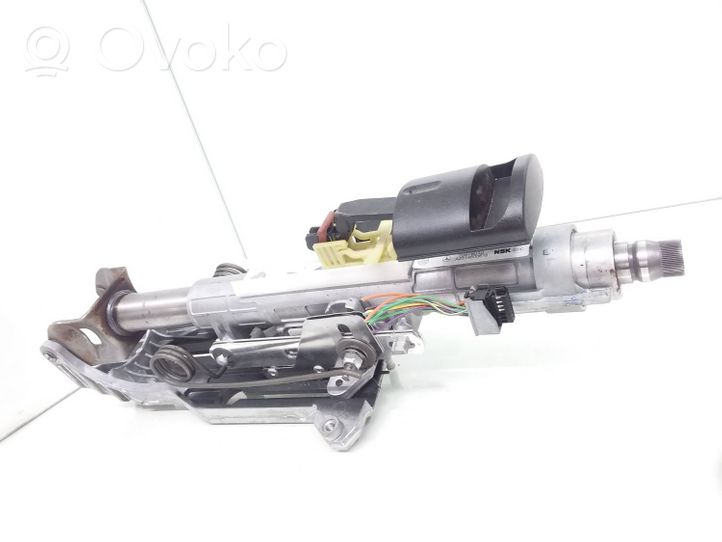 Mercedes-Benz R W251 Scatola dello sterzo A2514600616