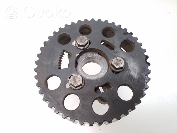 Skoda Octavia Mk2 (1Z) Puleggia dell’albero a camme/VANOS 038109111E