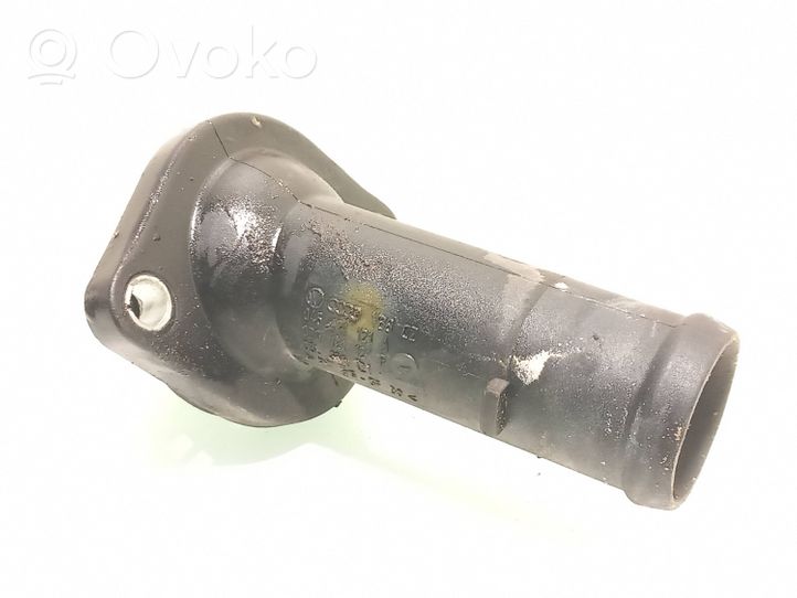 Volkswagen Tiguan Boîtier de thermostat / thermostat 03L121121