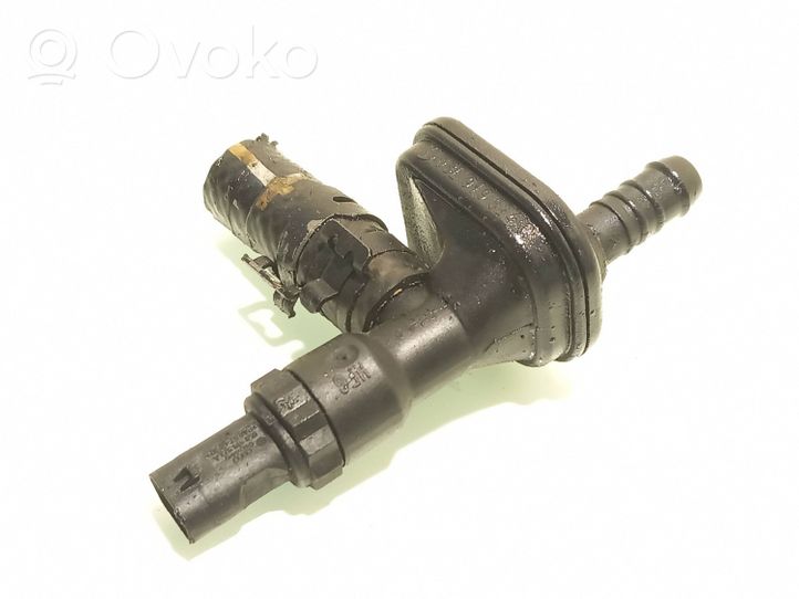 Volkswagen Tiguan Kraftstofftemperatur Sensor Fühler Geber 03L919824c