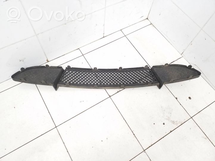 BMW 1 E81 E87 Grille inférieure de pare-chocs avant 7131690