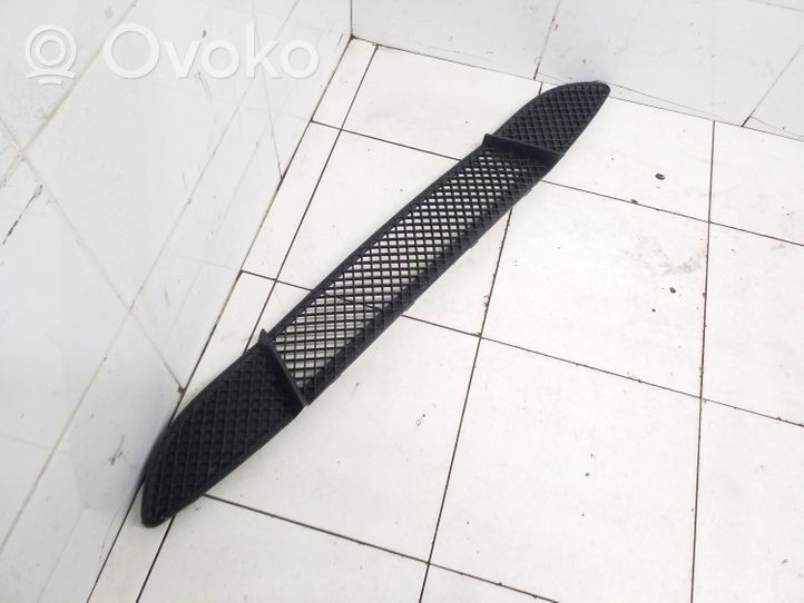 BMW 1 E81 E87 Grille inférieure de pare-chocs avant 7131690