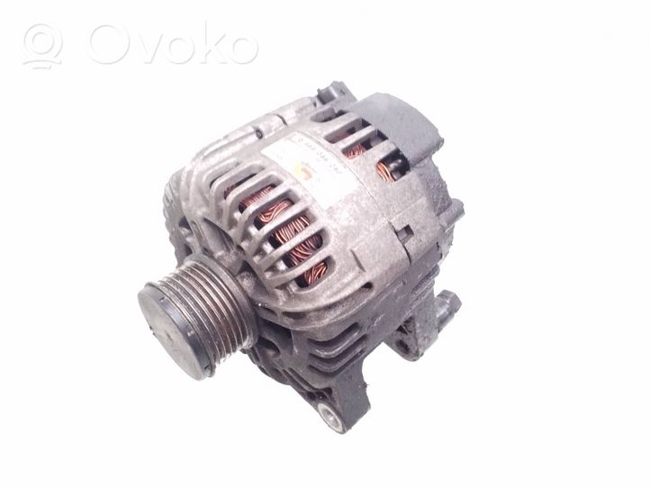 Citroen C5 Generatore/alternatore 0986046240