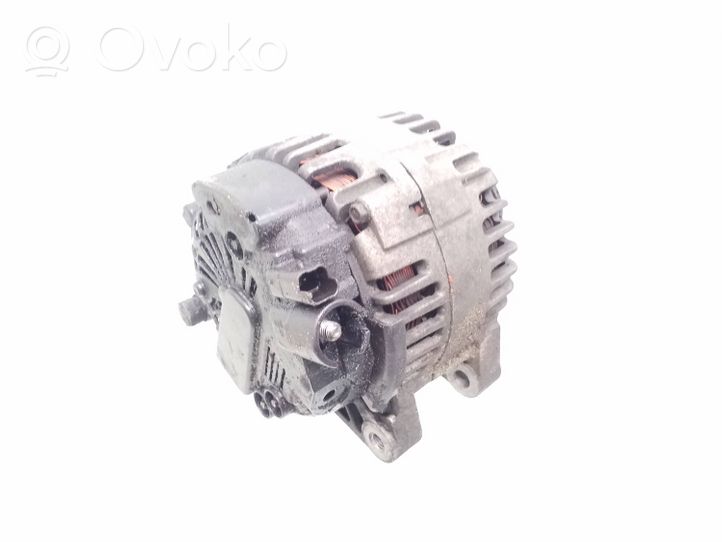 Citroen C5 Alternator 0986046240