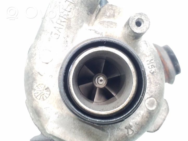 Citroen C5 Turbine 9640668680