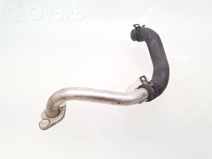 Mercedes-Benz CLA C117 X117 W117 Engine coolant pipe/hose A6512030302