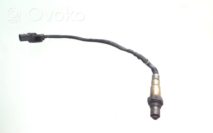 BMW 5 E60 E61 Lambda probe sensor 7791592