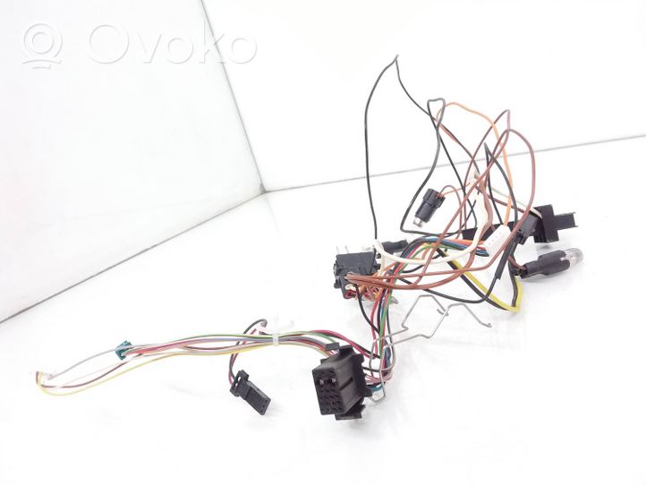 Volvo S80 Headlight/headlamp wiring loom/harness 