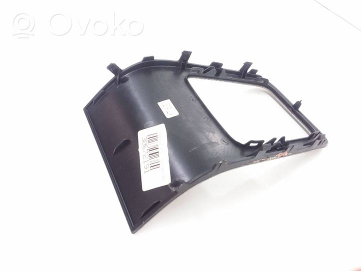 Volvo S80 Ramka drążka zmiany biegów 30672191