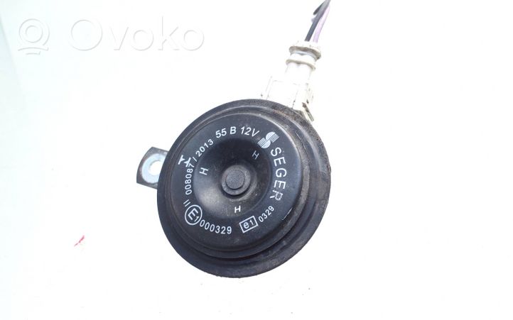 Renault Kangoo I Horn signal 256105952R