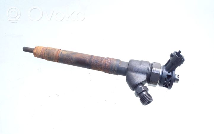 Nissan Qashqai Injecteur de carburant B445161554