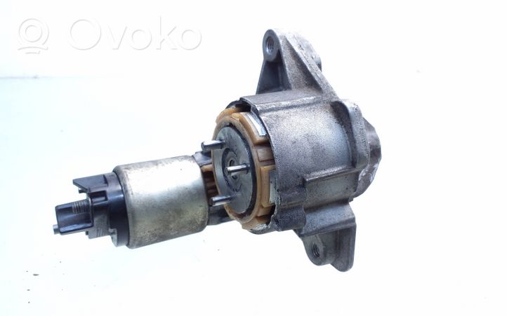 Nissan Qashqai Motorino d’avviamento 364268