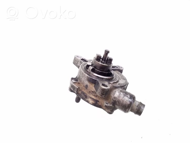 Volvo S80 Alipainepumppu 30731825