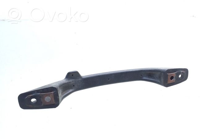 Volkswagen PASSAT B2 Front interior roof grab handle 321857607B