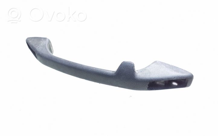 Volkswagen PASSAT B2 Front interior roof grab handle 321857607B