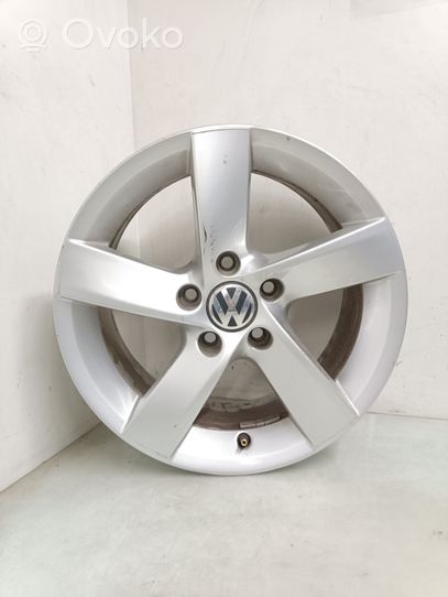 Volkswagen PASSAT B7 R 16 alumīnija - vieglmetāla disks (-i) 3AA601025A