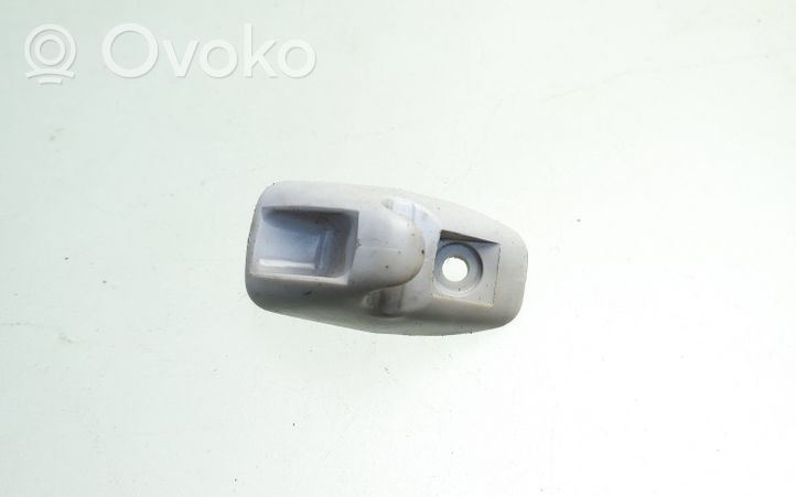 Volkswagen PASSAT B2 Uchwyt osłony przeciwsłonecznej szyberdachu 321857559A