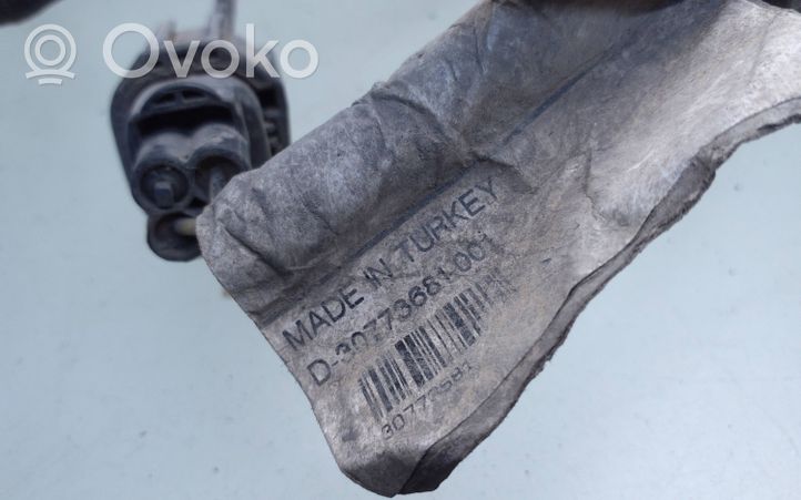 Volvo S80 Autres faisceaux de câbles 30773681