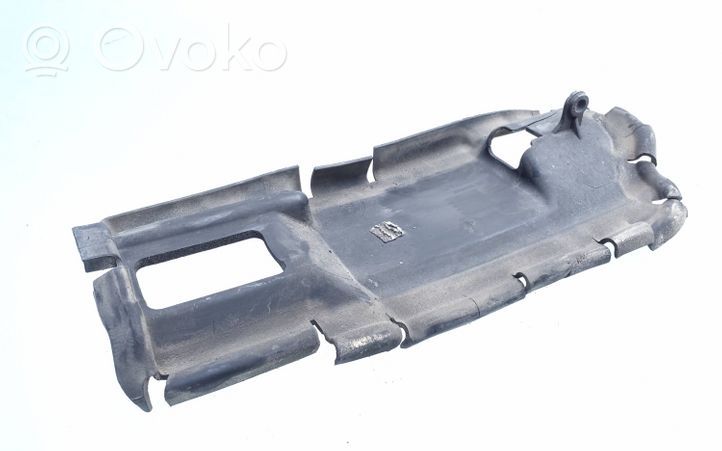 Volvo S80 Déflecteur d'air de radiateur de refroidissement 30764315