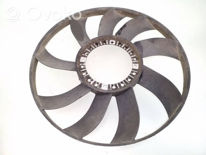 Audi A6 S6 C4 4A Fan impeller 4a0121301