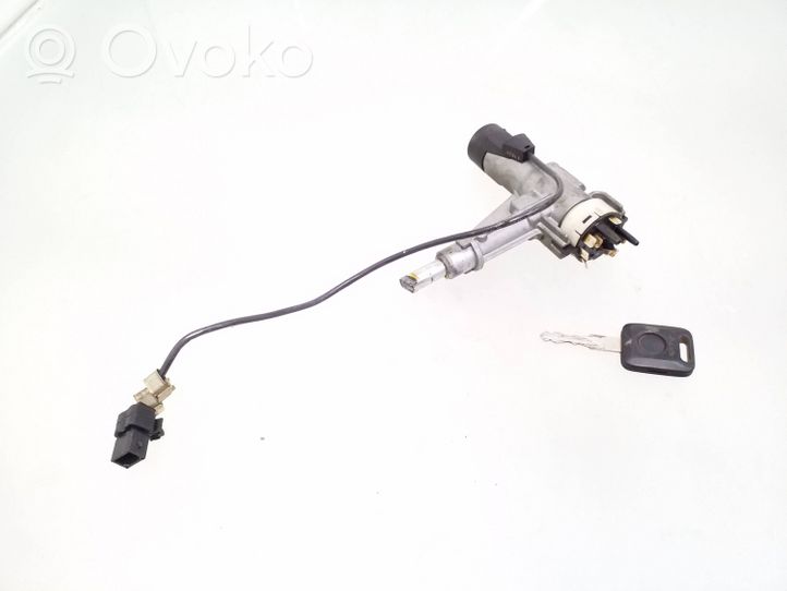 Audi A6 S6 C4 4A Blocchetto accensione 4a0905851e