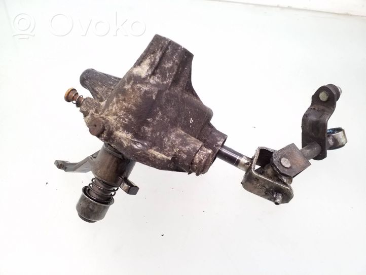 Opel Astra H Pavarų dėžės detalė 643958655