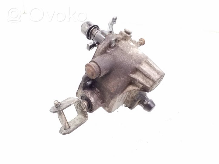 Opel Astra H Pavarų dėžės detalė 643958655