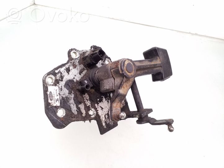 Ford Focus Selettore di marcia/cambio sulla scatola del cambio 3M5R7201ZE