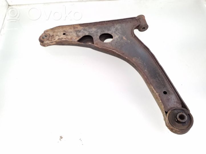 Ford Transit Braccio di controllo sospensione anteriore inferiore/braccio oscillante 6C113A052E