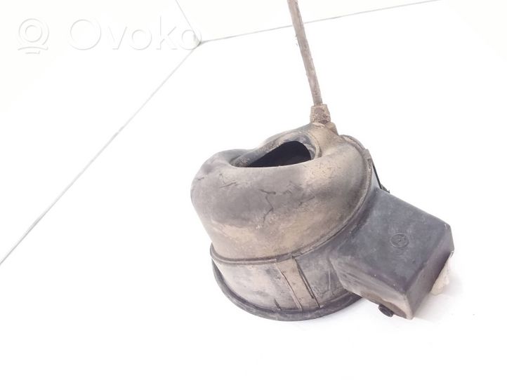 Seat Altea Fuel tank cap 5P0809905