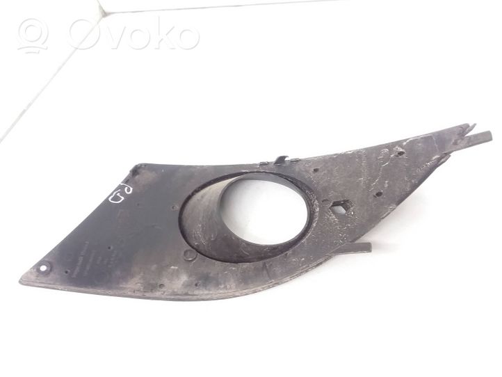 Seat Altea Kratka dolna zderzaka przedniego 5P0853666c