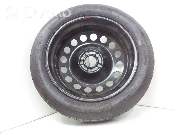 Volvo V70 R 17 atsarginis ratas 9209872