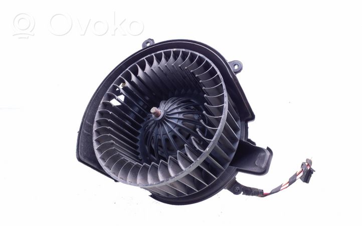 Opel Zafira A Ventola riscaldamento/ventilatore abitacolo 90437893