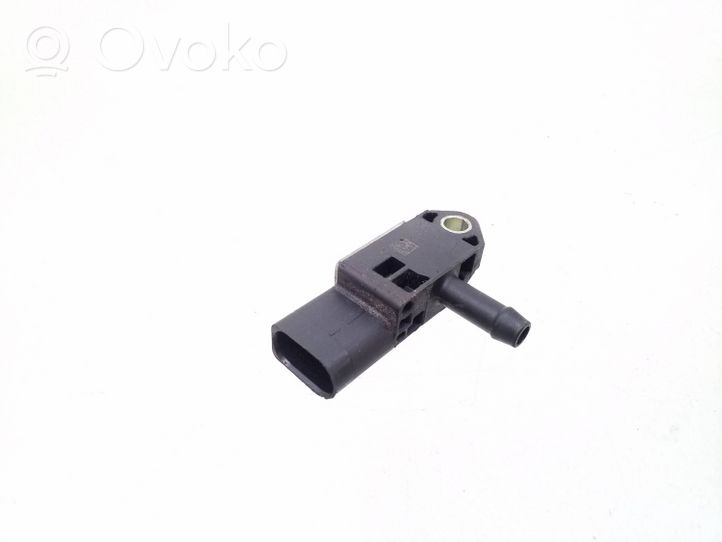 Audi A4 S4 B9 Sensore di pressione dei gas di scarico 04l906051k