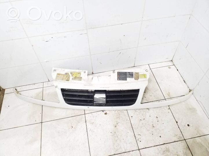 Seat Alhambra (Mk1) Grotelės priekinės 7M0853651BF