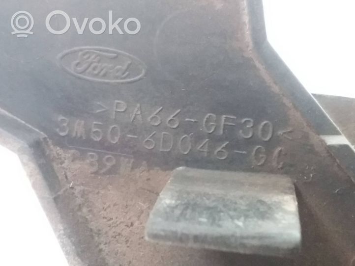 Ford Mondeo MK IV Altra parte del vano motore 3M5Q6D046GC