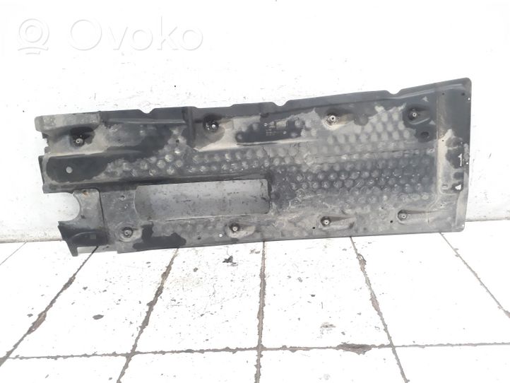 Seat Altea Vidurinė dugno apsauga 1K0825212L