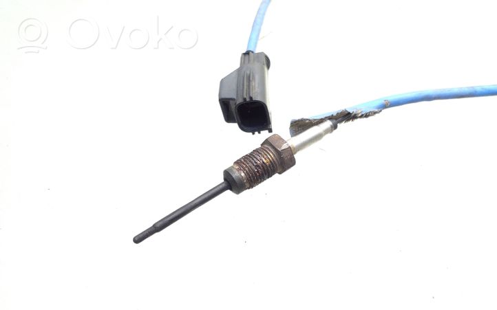 Ford Mondeo MK IV Sensore di temperatura dei gas di scarico AG9112B591AA